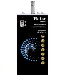 Máy lọc nước RO gia đình 2 chế độ nóng-nguội
